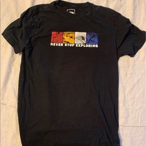 The North Face Tee
